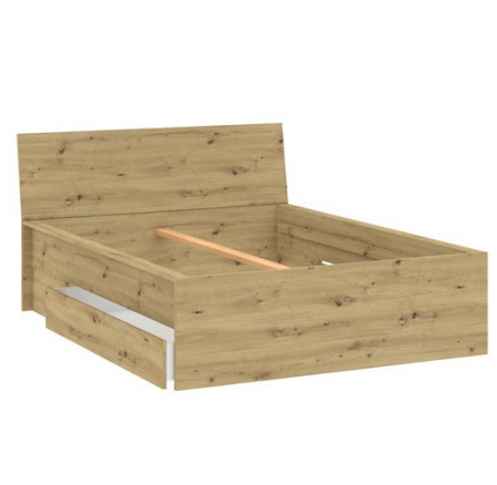 Postel BASIT 1S, Dub Artisan Postel BASIT 1S, Dub Artisan