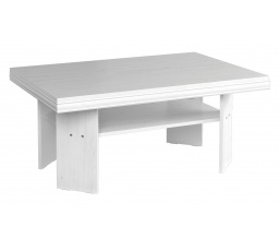 Konferenční stůl KORA 2 KL, Sosna Andersen