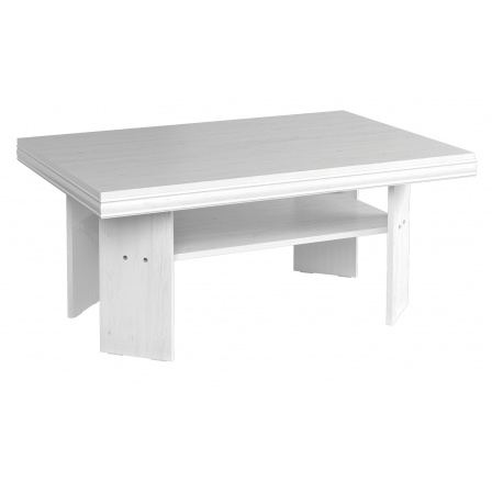 Konferenční stůl KORA 2 KL, Sosna Andersen