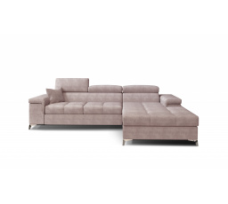 Rohová sedací souprava RICARDO, Omega 91, Pravá