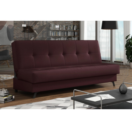 Pohovka Dream XIII bordó Pohovka Dream XIII bordó