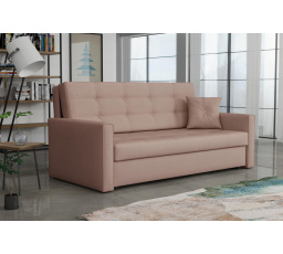 pohovka-Vivian-Lux-IV-Gerra starorůžová