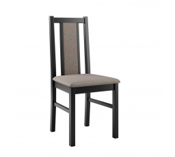 Židle Vos XIV Černá+Opium 20