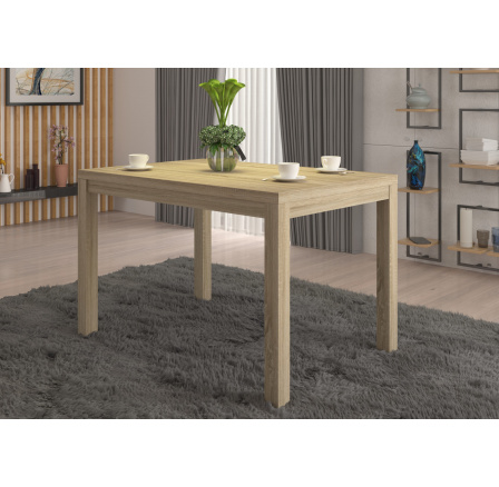 Konferenční stolek OLAF 2 120x80 Sonoma
