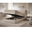 Čalouněná postel - boxspring ALAMITO 120x200, Modullo 18