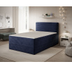 Čalouněná postel - boxspring ALAMITO 140x200, Modullo 40