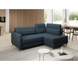 Sedací souprava BAREA, Manhattan 40 pravá