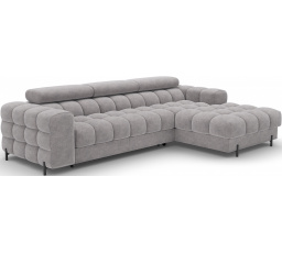 Rohová sedací souprava FELRO - Pravá, Aura 04