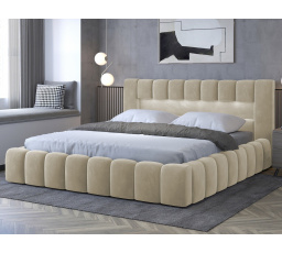 Postel Lamica 160x200, Monolith 04