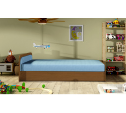 Parys Alova 29 80x190 Levý 1