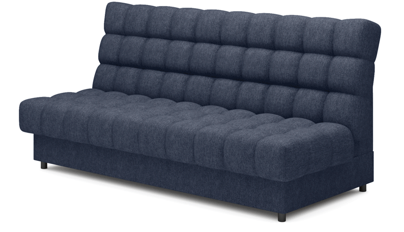 Rozkládací pohovka CLARETA, Poco 40