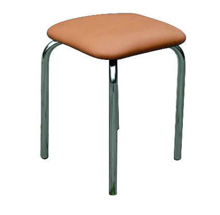 Široká stolička B