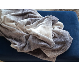 Přikrývka Cozyfur 150x200