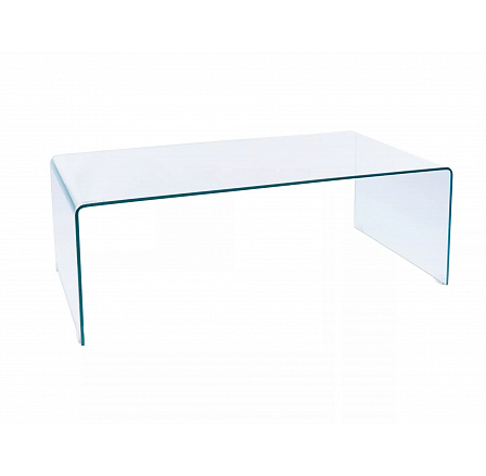 Konferenční stůl PRIAM A, transparent