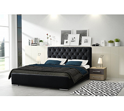 Postel TYP 06 120x200, SLIM , Nr 5 , Trynity 16