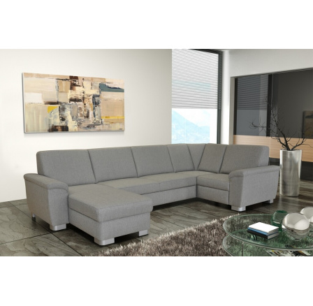 Sedací souprava do U WALL STREET OT-2F-R-1 Sedací souprava do U WALL STREET OT-2F-R-1