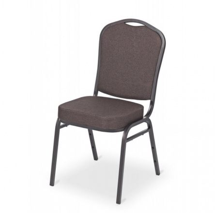 Židle banketní ESS1400 hnědé Židle banketní ESS1400 hnědé