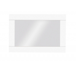 Zrcadlo Cezanne R20 bílá