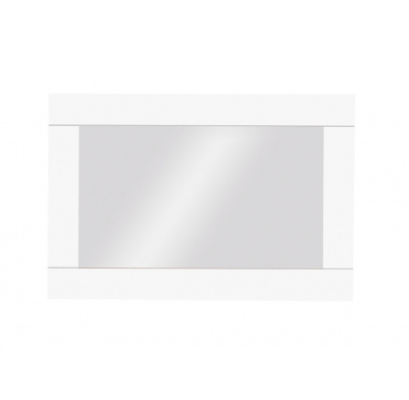 Zrcadlo Cezanne R20 bílá Zrcadlo Cezanne R20 bílá