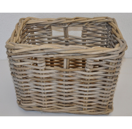 Ratanový košík Kubu velký Ratanový košík Kubu velký