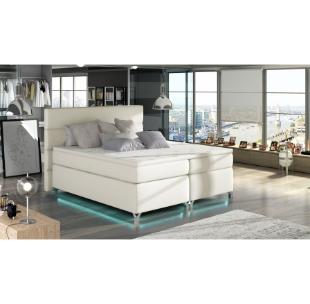 Amadeo 140X200 Měkký 33