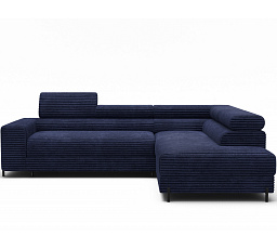 Rohová sedací souprava COLESIO - Pravá, Modullo 40