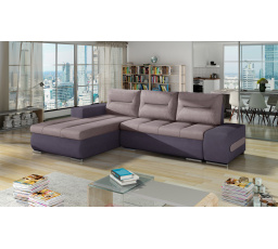 Sedací souprava OTTAVIO, Soro 61 / Soro 65 levá