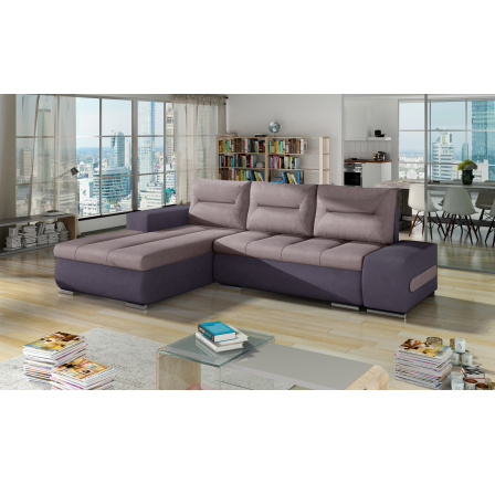 Sedací souprava OTTAVIO, Soro 61 / Soro 65 levá