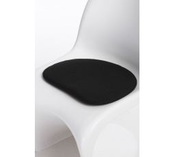 Polštář na židli Balance černý