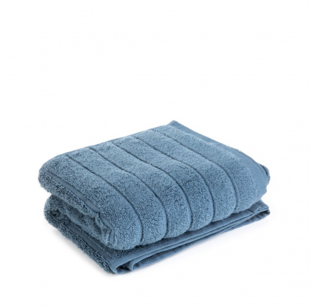 Ručník ASTRI modrý 50x90cm 869681