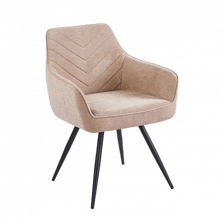 PŘEDPRODEJ -15% do 23.03 ! Židle cappuccino Wind 11 K43-FX