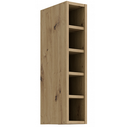 Horní skříňka 15 G-72 OTW, Dub Artisan