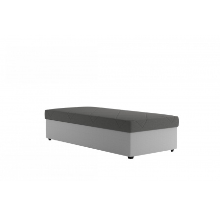 Válenda Elena 90x200 šedá