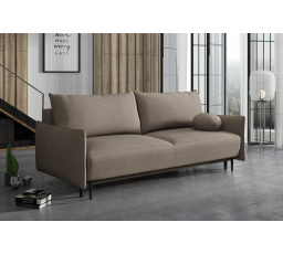 Pohovka Damira Velo světle hnědá