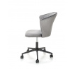 Kancelářské křeslo PASCO, šedé