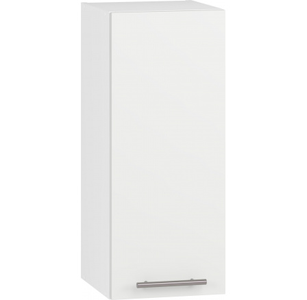 Kuchyňská horní skříňka VENTO G-30/72, bílý mat Kuchyňská horní skříňka VENTO G-30/72, bílý mat