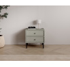 Noční stolek Tili Eukalyptus+Eukalyptus