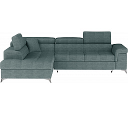 Sedací souprava ERIDANO, Manhattan 38 Levá