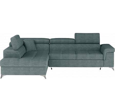 Sedací souprava ERIDANO, Manhattan 38 Levá