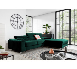 Sedací souprava GRAYSON, Nube 35 Pravá