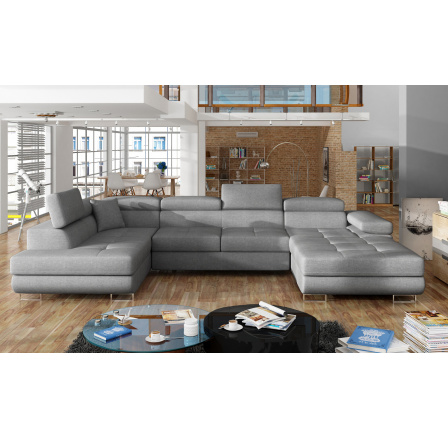 Sedací souprava ve tvaru U RODRIGO, cover 87 Levá Sedací souprava ve tvaru U RODRIGO, cover 87 Levá