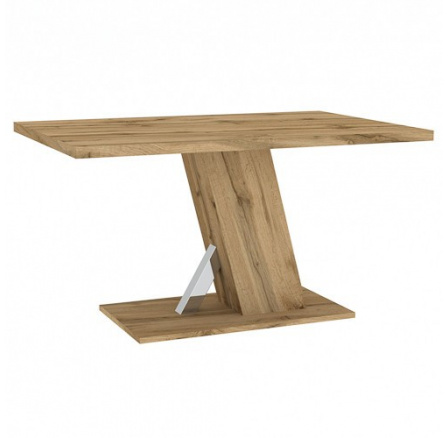 Jídelní stůl TORRE 110, Dub Votan Jídelní stůl TORRE 110, Dub Votan