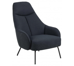 Křeslo Texas modré Alea 62