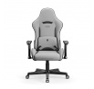 Herní křeslo Starter, šedá