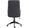 Kancelářské křeslo FB31JB Šedá Černá
