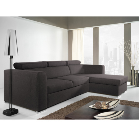 Rohová sedací souprava LOFT III, Pravá Rohová sedací souprava LOFT III, Pravá