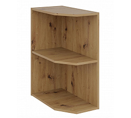 Kuchyňská skříňka Selva 30 D ZAK dub artisan