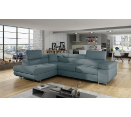 Rohová sedací souprava ANTON, Cover 70 Levá