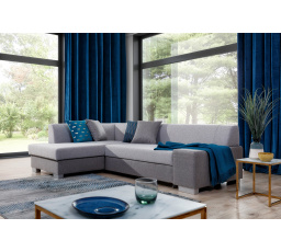 Sedací souprava Fabio, Sawana 21 / Sawana 05 levá