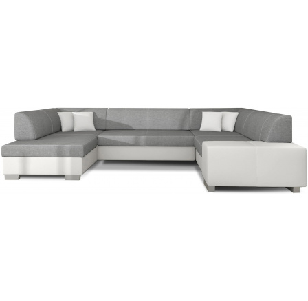 Sedací souprava HAVANA, Sawana 21 / soft 17 levá